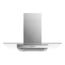 Coifa De Parede Electrolux 90cm Com Luz De Led Efficient Ce 220v