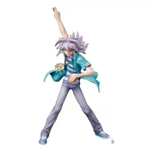 Estatua De Kotobukiya Yugioh Yami Bakura Artfx J