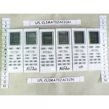 Control Remoto Aire Acond. Gree Frio Calor Mercado Envios.