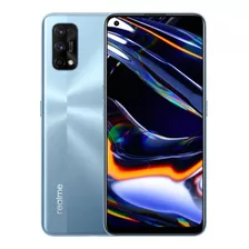 Celular Realme 7 Pro 128gb 8gb Mirror Silver