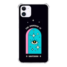 Capa Capinha The Universe Is Watching