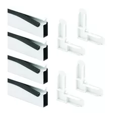 Make-2-fit Pl 7812 Kit De Marco De Pantalla De Ventana 5/1