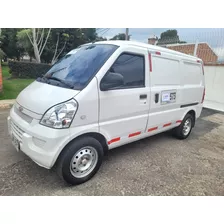 Chevrolet N300 Mt2020