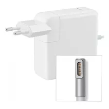 Cargador Compatible Con Macbook 13 Mac 16.5v/60w Magsafe