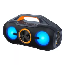 Ion Audio Aquasport Max - Altavoz Bluetooth (renovado)