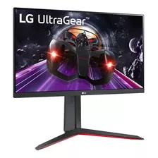 Monitor Gamer LG 23.8 Ultragear Ips 1920x1080 24gn65r