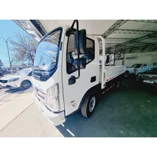 Foton Aumark 2023 2.8