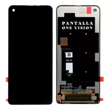 Pantalla Motorola One Vision - Tienda Física