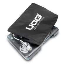 Udg Funda Para Bandejas Giradiscos U9242