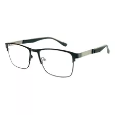 Oculos Para Grau Armação Masculina Com Lentes De Grau