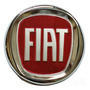 Logo Emblema Trasero Fiat Siena 2005-2008 Fiat Tipo