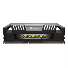 Kit Memoria Corsair Vegeance Pro 8gb / 2x4gb Ddr3 2133mhz