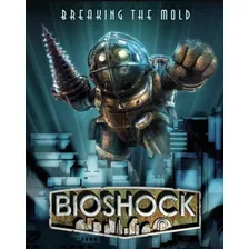  Bioshock 1 Pc Digital