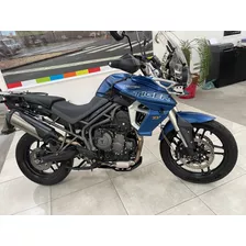 Triumph Tiger 800 Xrt 2019 / 30.276 Km