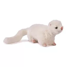 Peluches Blanco