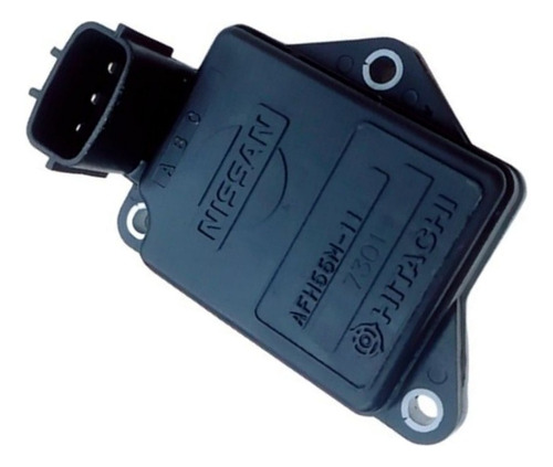 Sensor Maf Nissan Eu Terrano Ii R20 2007-2009 Foto 3