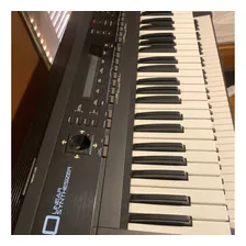 Vendo Roland D50 Cmo Nuevo En Caja (no Korg, No Yamaha)