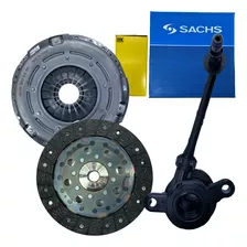 Kit Embreagem Sachs Atuador Luk Livina Tiida 1.8 Sentra 2.0