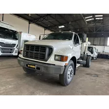 Ford F 12000