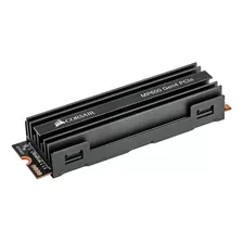 Ssd Corsair 1tb M.2 Pcie Nvme Mp600 Cssd-f1000gbmp600r2