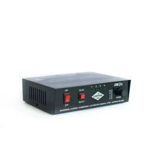 Sequencial 4 Canais - Lumyna - 3000 Watts Por Canal Sm4 Rf