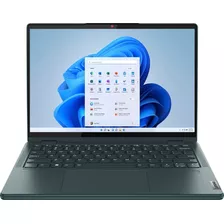 Lenovo Yoga 6 13.3 2 En 1 Touch Ryzen 7 7730u 16gb 512gb 