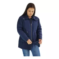 Sobretudo Casaco Extra Grande Plus Size Inverno Frio Extremo