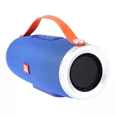 T&g Tg109 Portable Bluetooth Stereo Speaker