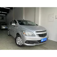 Chevrolet Prisma 1.0 Mpfi Lt 8v Flex 4p Manual 2013/2013