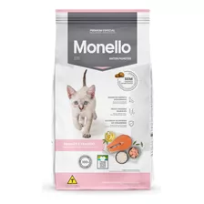 Monello Premium Gatitos X 1 Kg