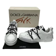 Tênis Dolce & Gabbana