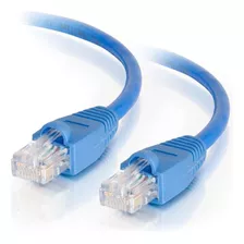 C2g Cat5e Cable - Cable De Conexión De Red Ethernet Sin Blin