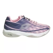 Zapatilla Lotto Mirage 300 Mujer(somos Tenis Cuarta)