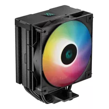 Disipador Deepcool Ag400 Digital Bk Argb Nuevo 