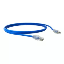  Patch Cord Cat5e - 1,5mts - Az -35103045 Furukawa - Kit 40