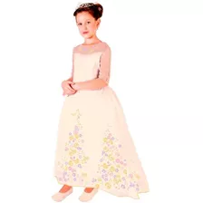 Vestido Cinderela Noiva Filme 2015 Original Disney P/entrega