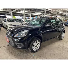 Ford Ka 1.0 8v 2p 2012