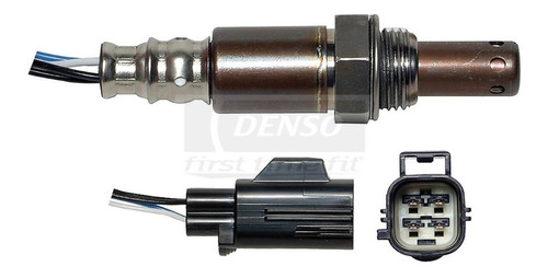 Sensor De Oxigeno Land Rover Range Rover Sport Motor V-8  4.2 Y V-8 4.4 Antes Del C.c (air Fuel Ratio Sensor) 2006-2009 Foto 2