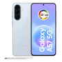 Celular Samsung Galaxy A57 5g 256gb, 8gb Ram, Recursos Ai Azul-claro