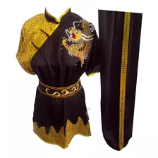 Camisa Shaolin, Uniforme De Wushu, Kung-fu, Traje Wing