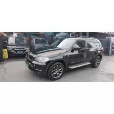 X5 Xdrive 35i 3.0 306cv Bi-turbo