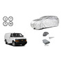 Car Cover Gmc Savana Express Van Vs  Agua Premium