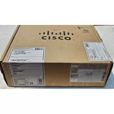 Fuente De Poder Cisco Pwr-ie50w-ac-iec= Nueva