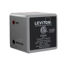 Leviton 55240 Asa 55000 Series Led Indicator And Audible