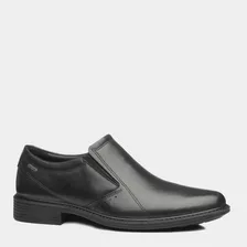 Zapato Hombre Pegada 125352 (38-43) Negro