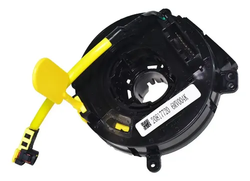 Cable Espiral De Airbag Chevrolet Cruze 1.8 2.0