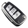 Funda Llave Silicon Protector Para Audi A3 A4 Quattro