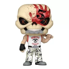 Funko Pop Knucklehead 260 Five Finger Death Punch