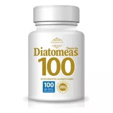 Diatomeas Consumo Humano Certificado 100grs