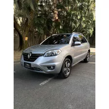 Renault Koleos 2014 2.5 Privilege G2